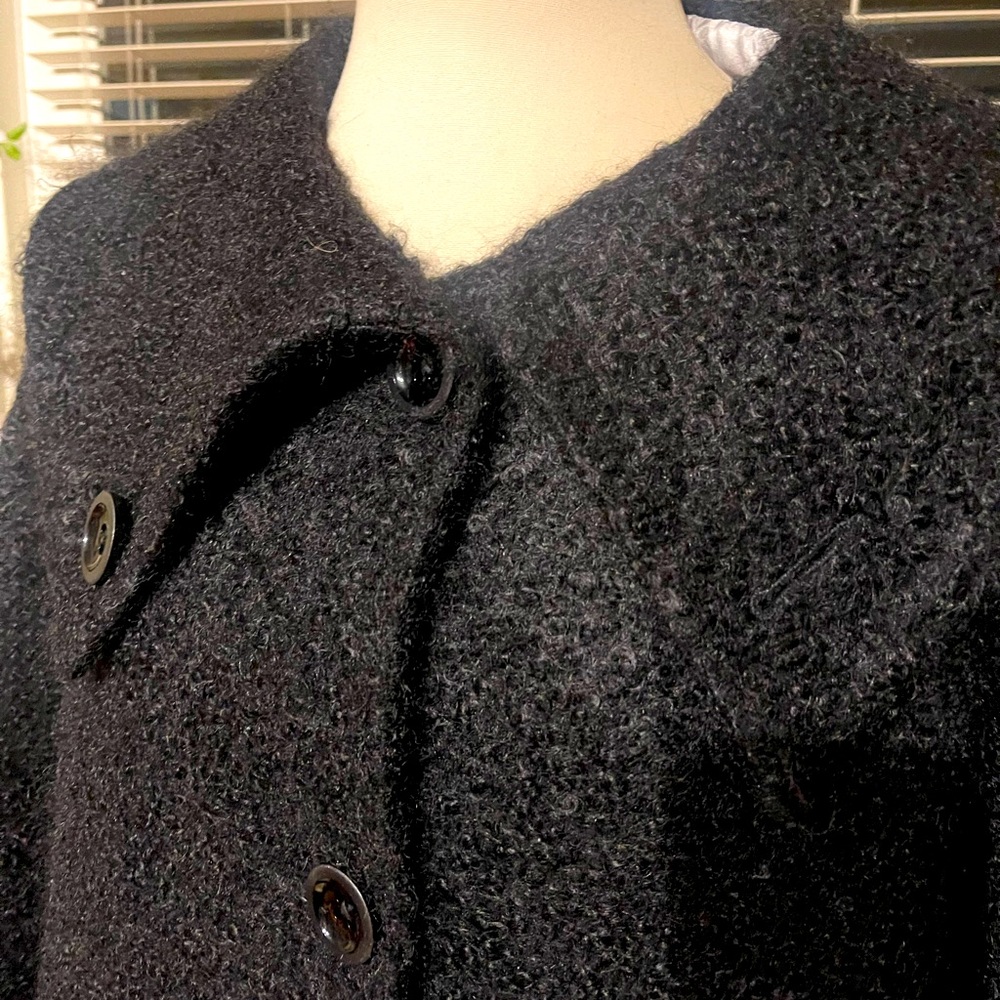AURA CAPE